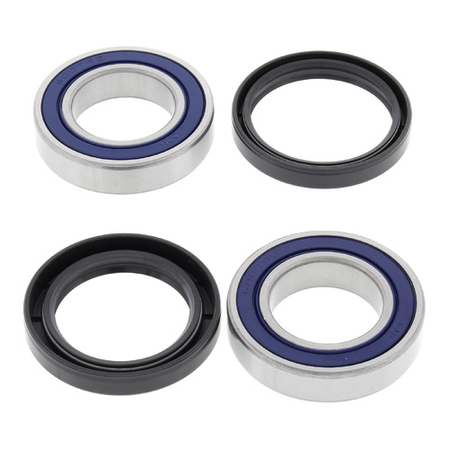 All Balls Racing Wheel Bearing Kit 25-1126
