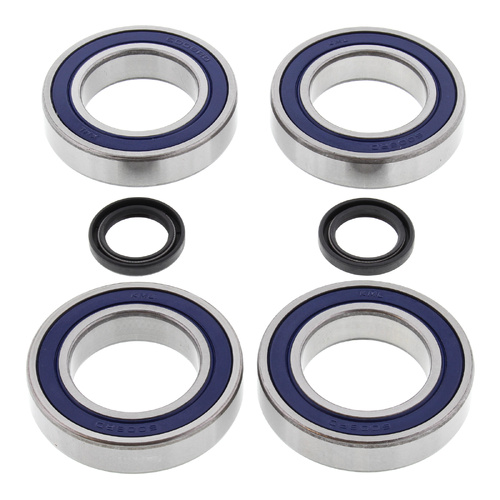 All Balls Racing Wheel Bearing Kit 25-1128