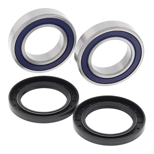 All Balls Racing Wheel Bearing Kit 25-1131