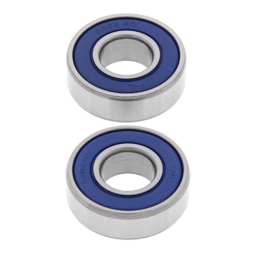 All Balls Racing Wheel Bearing Kit (25-1143)