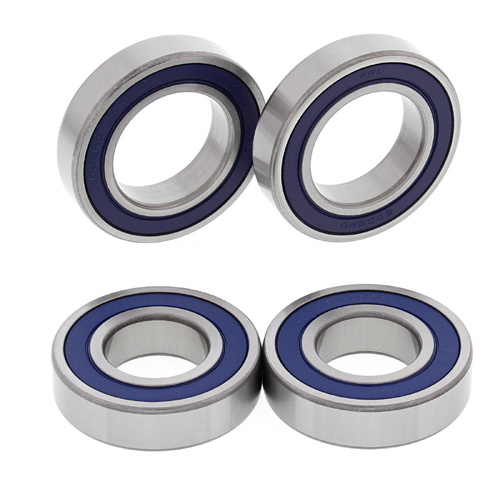 All Balls Racing Wheel Bearing Kit 25-1144