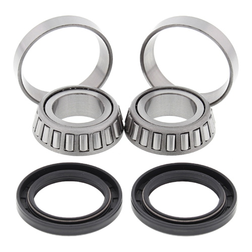 All Balls Racing Wheel Bearing Kit 25-1152