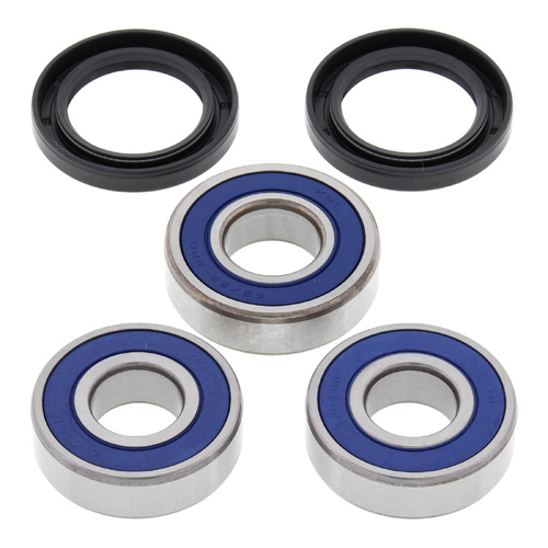 All Balls Racing Wheel Bearing Kit (25-1155)