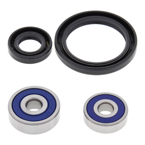 All Balls Racing Wheel Bearing Kit 25-1164