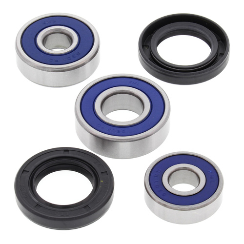 All Balls Racing Wheel Bearing Kit - 25-1176