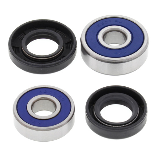 All Balls Racing Wheel Bearing Kit 25-1178