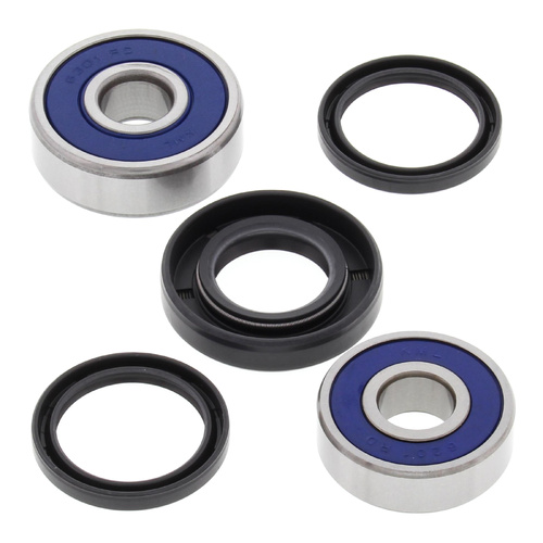All Balls Racing Wheel Bearing Kit 25-1179