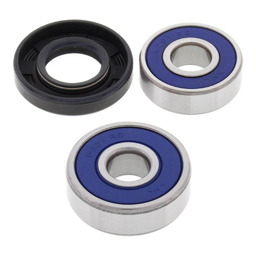 All Balls Racing Wheel Bearing Kit 25-1183