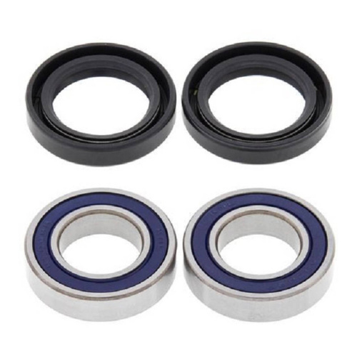 All Balls Racing Wheel Bearing Kit 25-1186
