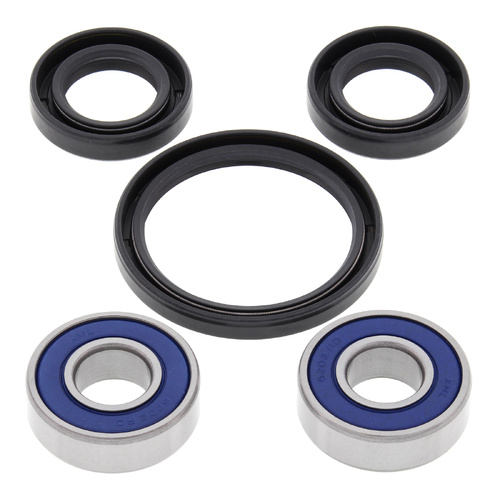 All Balls Racing Wheel Bearing Kit - 25-1187