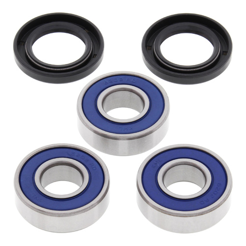 All Balls Racing Wheel Bearing Kit (25-1189)