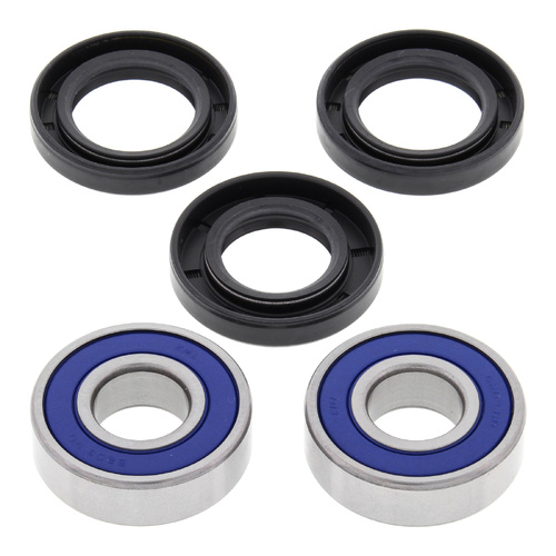 All Balls Racing Wheel Bearing Kit (25-1219)