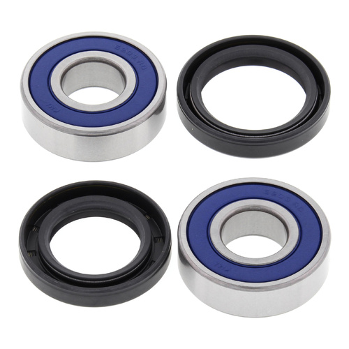 All Balls Racing Wheel Bearing Kit - 25-1221