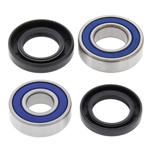 All Balls Racing Wheel Bearing Kit 25-1226
