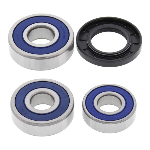 All Balls Racing Wheel Bearing Kit 25-1246