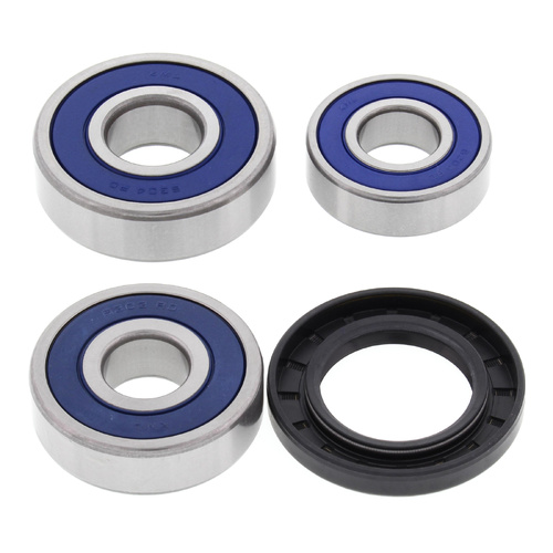 All Balls Racing Wheel Bearing Kit 25-1247