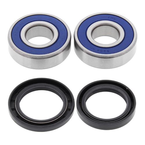 All Balls Racing Wheel Bearing Kit - 25-1254