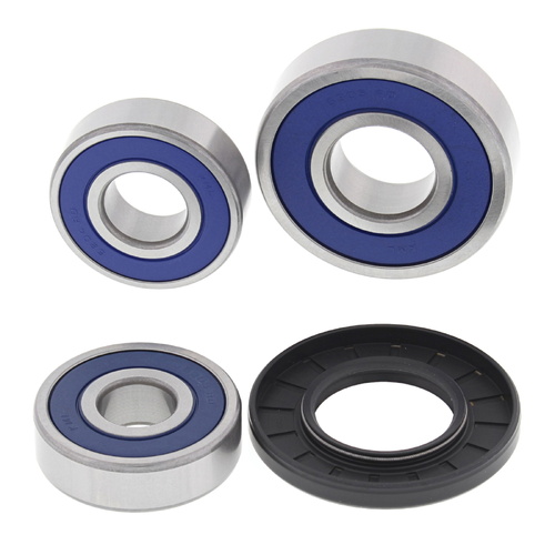 All Balls Racing Wheel Bearing Kit 25-1260