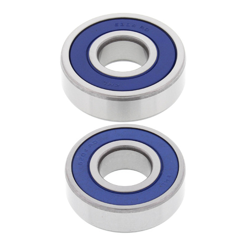 All Balls Racing Wheel Bearing Kit 25-1261