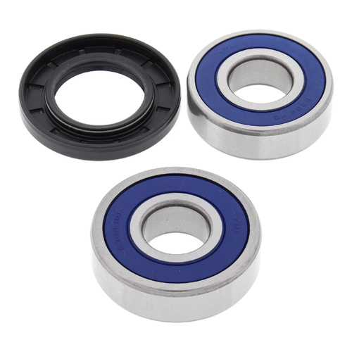 All Balls Racing Wheel Bearing Kit 25-1265