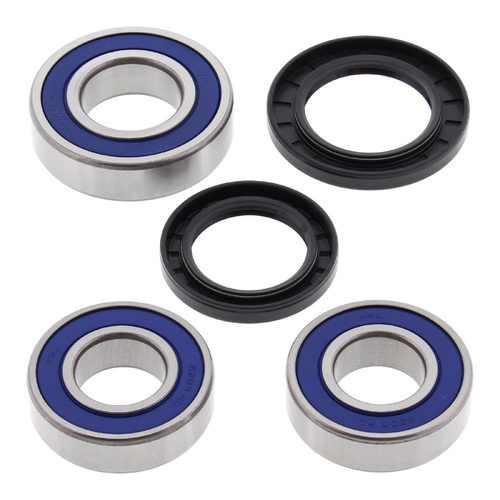 All Balls Racing Wheel Bearing Kit 25-1278