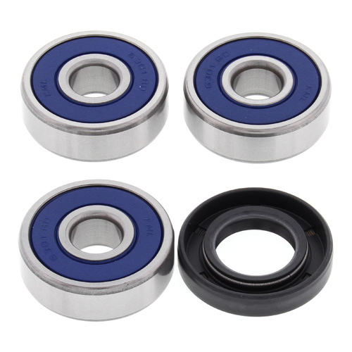 All Balls Racing Wheel Bearing Kit 25-1295