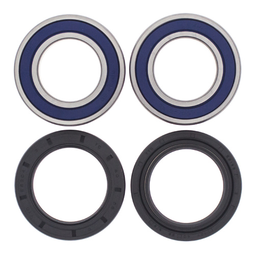 All Balls Racing Wheel Bearing Kit (25-1299)