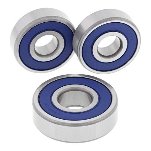 All Balls Racing Wheel Bearing Kit 25-1325