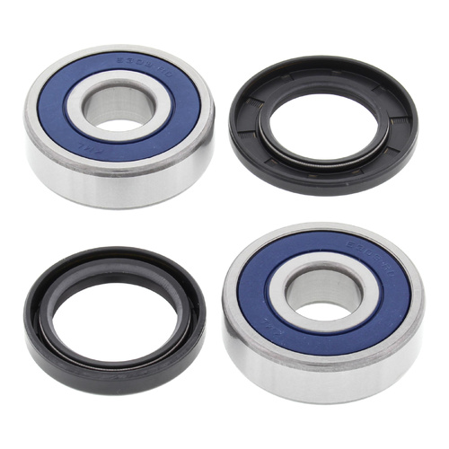 All Balls Racing Wheel Bearing Kit 25-1332