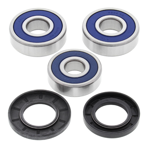 All Balls Racing Wheel Bearing Kit - 25-1340