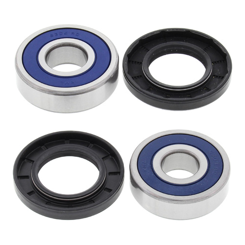 All Balls Racing Wheel Bearing Kit 25-1343