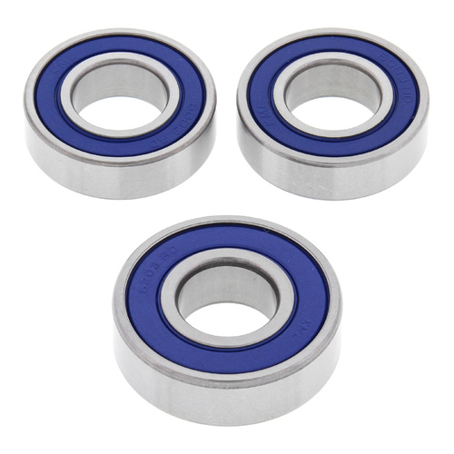 All Balls Racing Wheel Bearing Kit (25-1345)