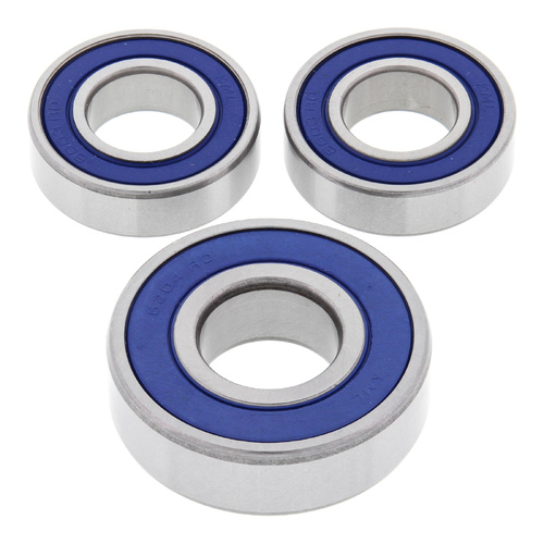 All Balls Racing Wheel Bearing Kit 25-1346