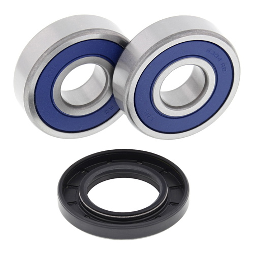 All Balls Racing Wheel Bearing Kit 25-1354