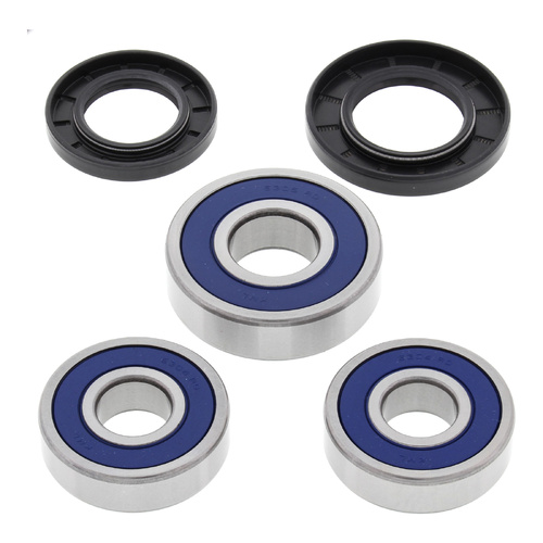 All Balls Racing Wheel Bearing Kit (25-1359)