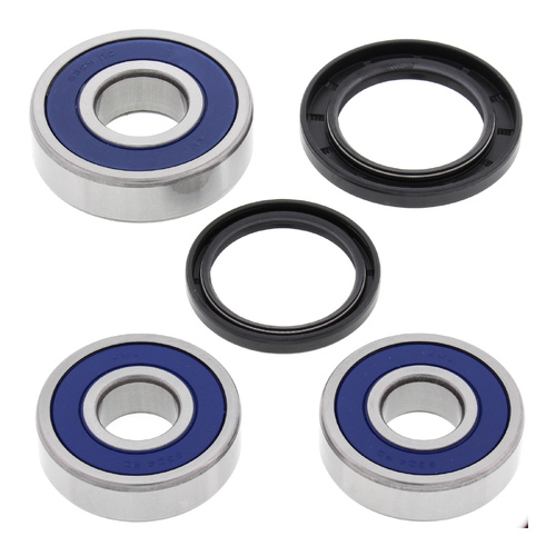 All Balls Racing Wheel Bearing Kit 25-1360