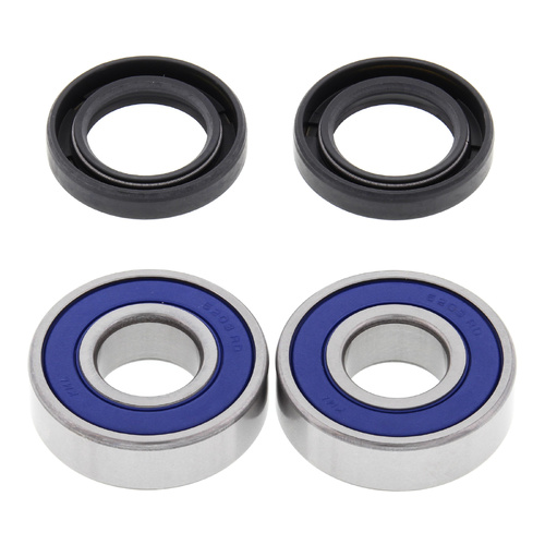 All Balls Racing Wheel Bearing Kit 25-1369