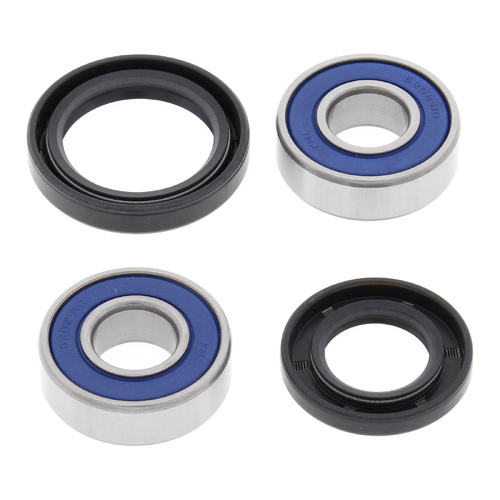 All Balls Racing Wheel Bearing Kit 25-1385