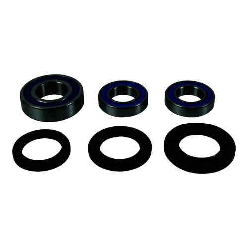 All Balls Racing Wheel Bearing Kit (25-1392)