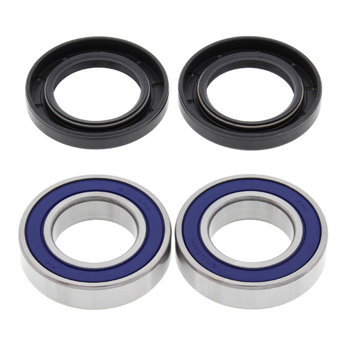 All Balls Racing Wheel Bearing Kit (25-1396)