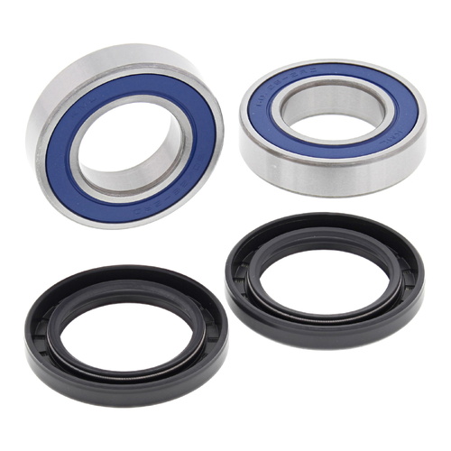 All Balls Racing Wheel Bearing Kit 25-1397