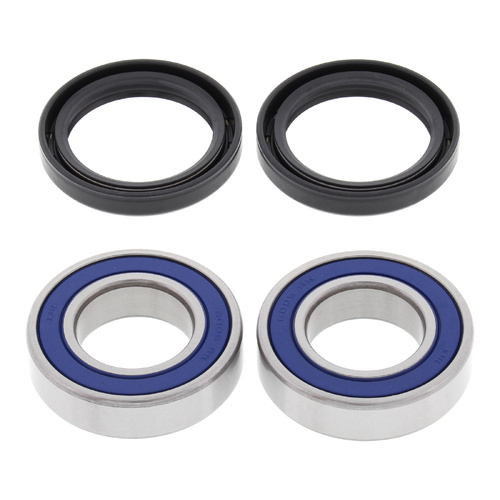 All Balls Racing Wheel Bearing Kit (25-1404)