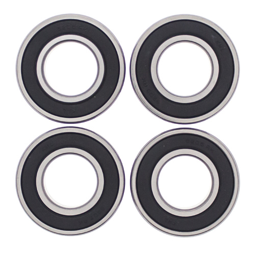 All Balls Racing Wheel Bearing Kit (25-1405)