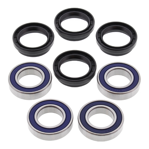 All Balls Racing Wheel Bearing Kit 25-1409