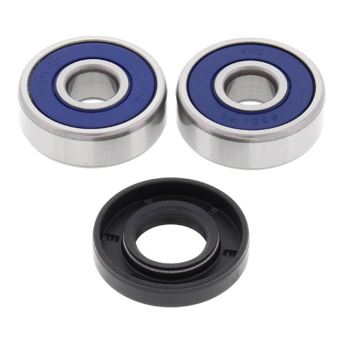 All Balls Racing Wheel Bearing Kit (25-1410)