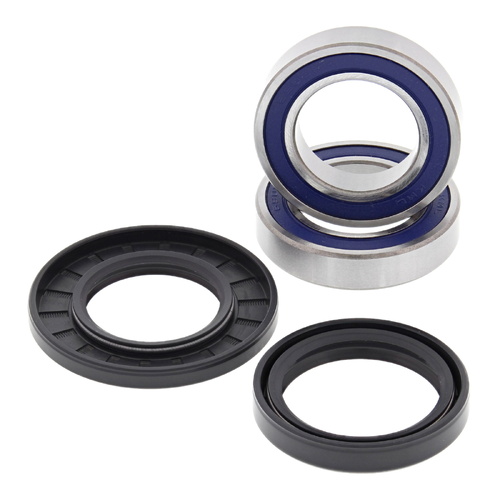 All Balls Racing Wheel Bearing Kit 25-1414