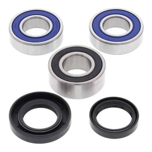 All Balls Racing Wheel Bearing Kit (25-1418)