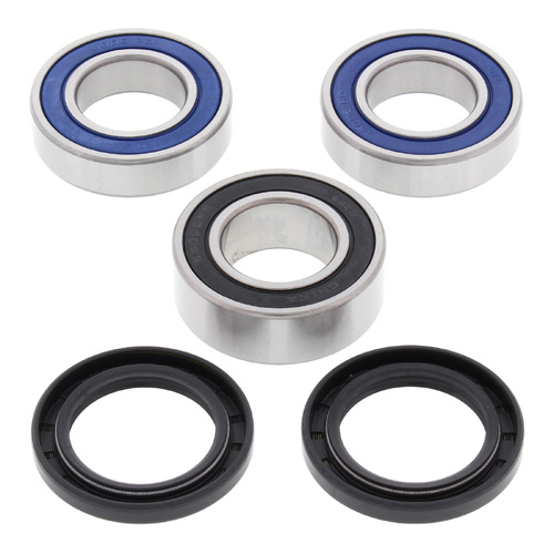 All Balls Racing Wheel Bearing Kit (25-1420)