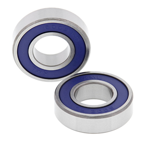 All Balls Racing Wheel Bearing Kit 25-1423