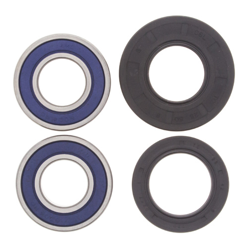 All Balls Racing Wheel Bearing Kit Front 25-1426